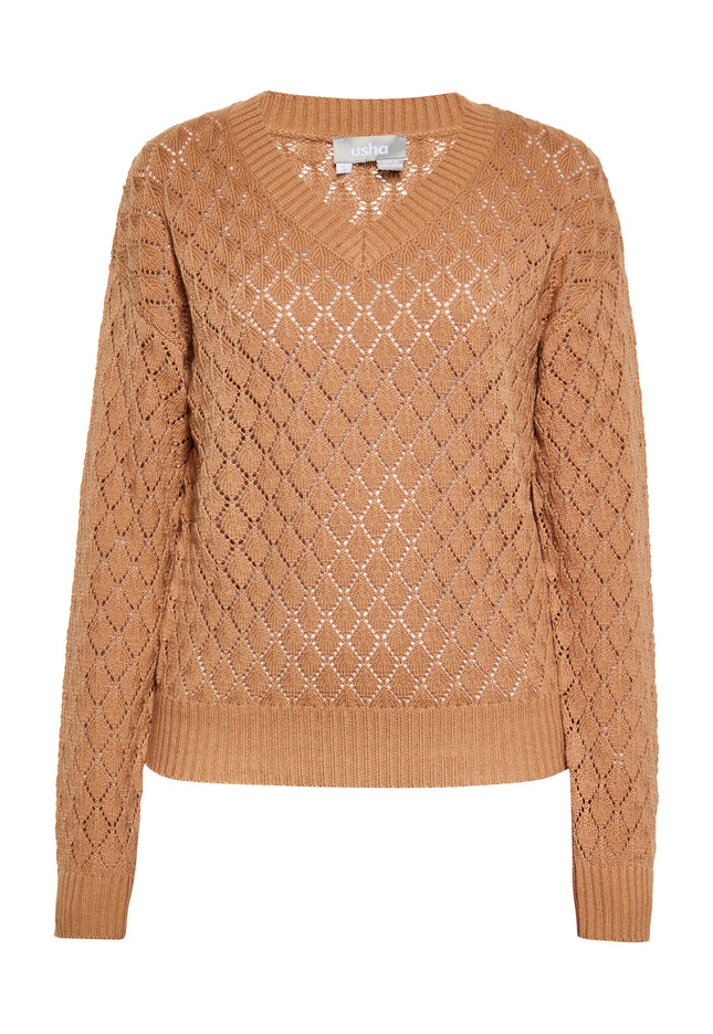 usha Damen Pullover