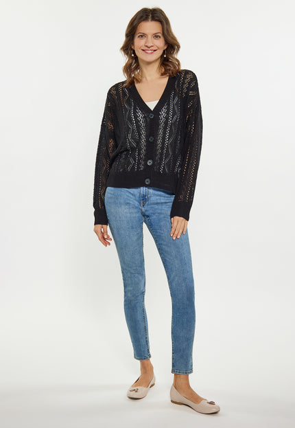 usha Damen Cardigan