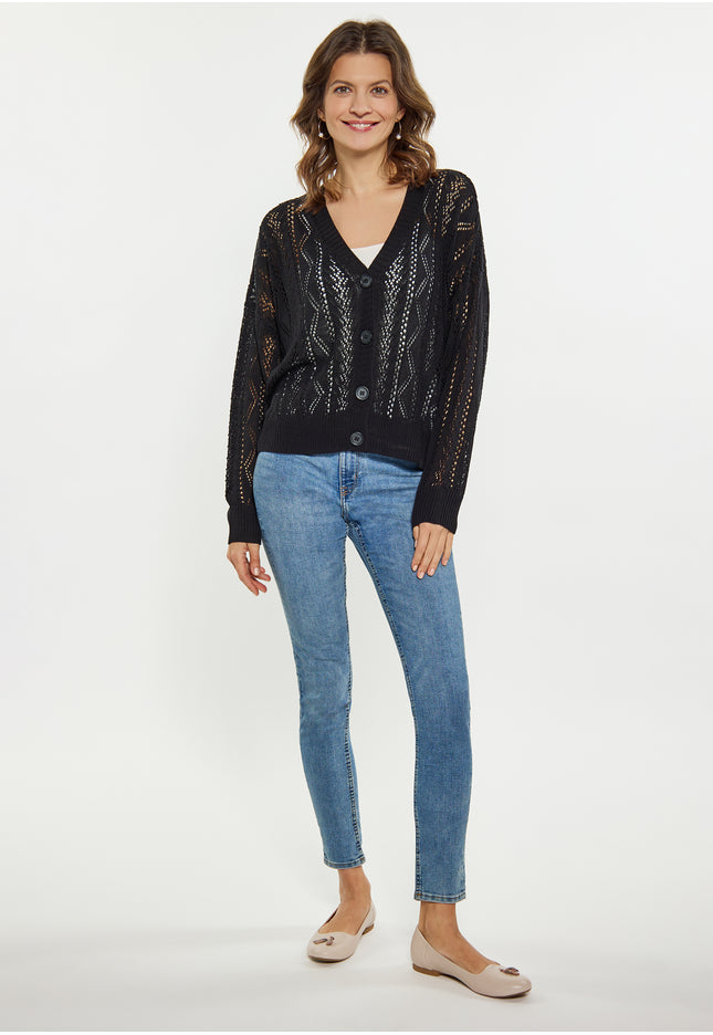 usha Damen Cardigan