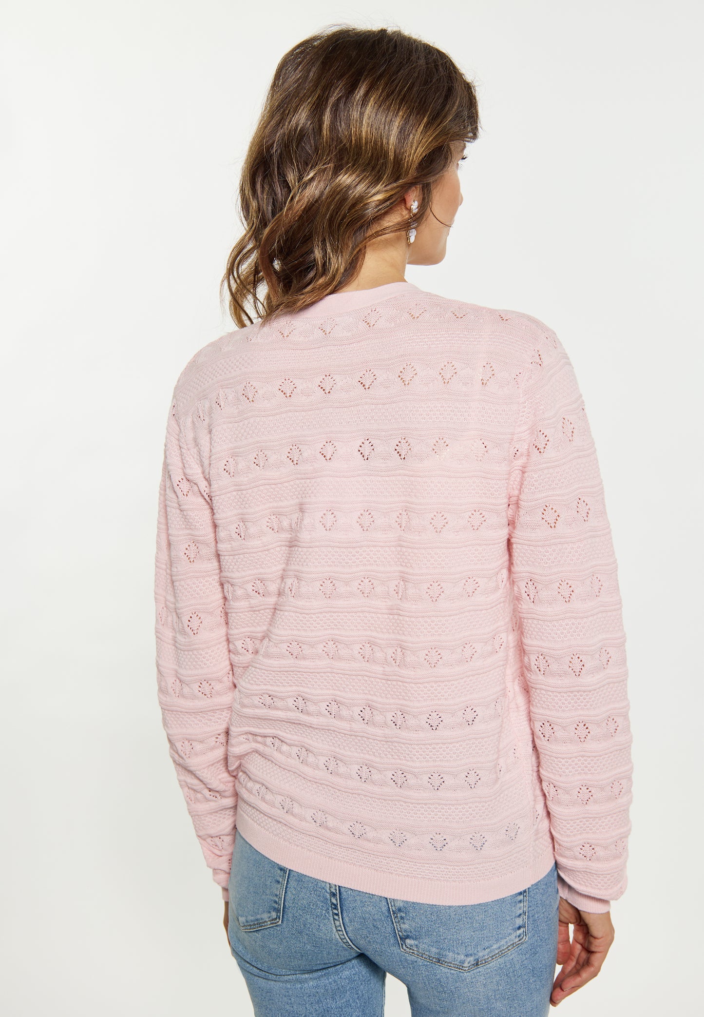 usha Damen Cardigan