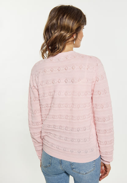 usha Damen Cardigan