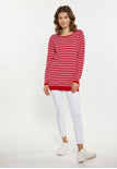 Red White