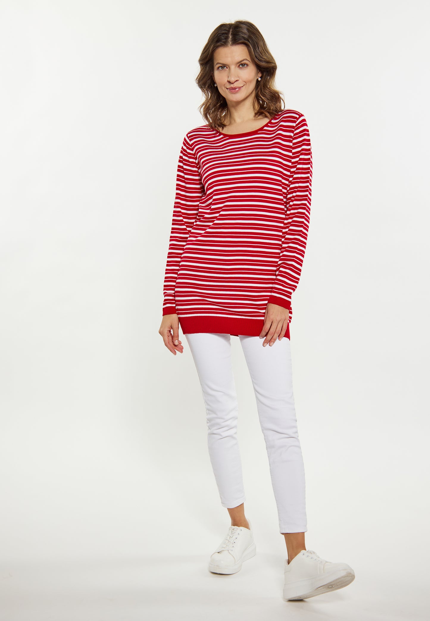 usha BLUE LABEL Women's Sweater