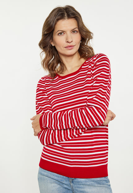 usha BLUE LABEL Women's Sweater