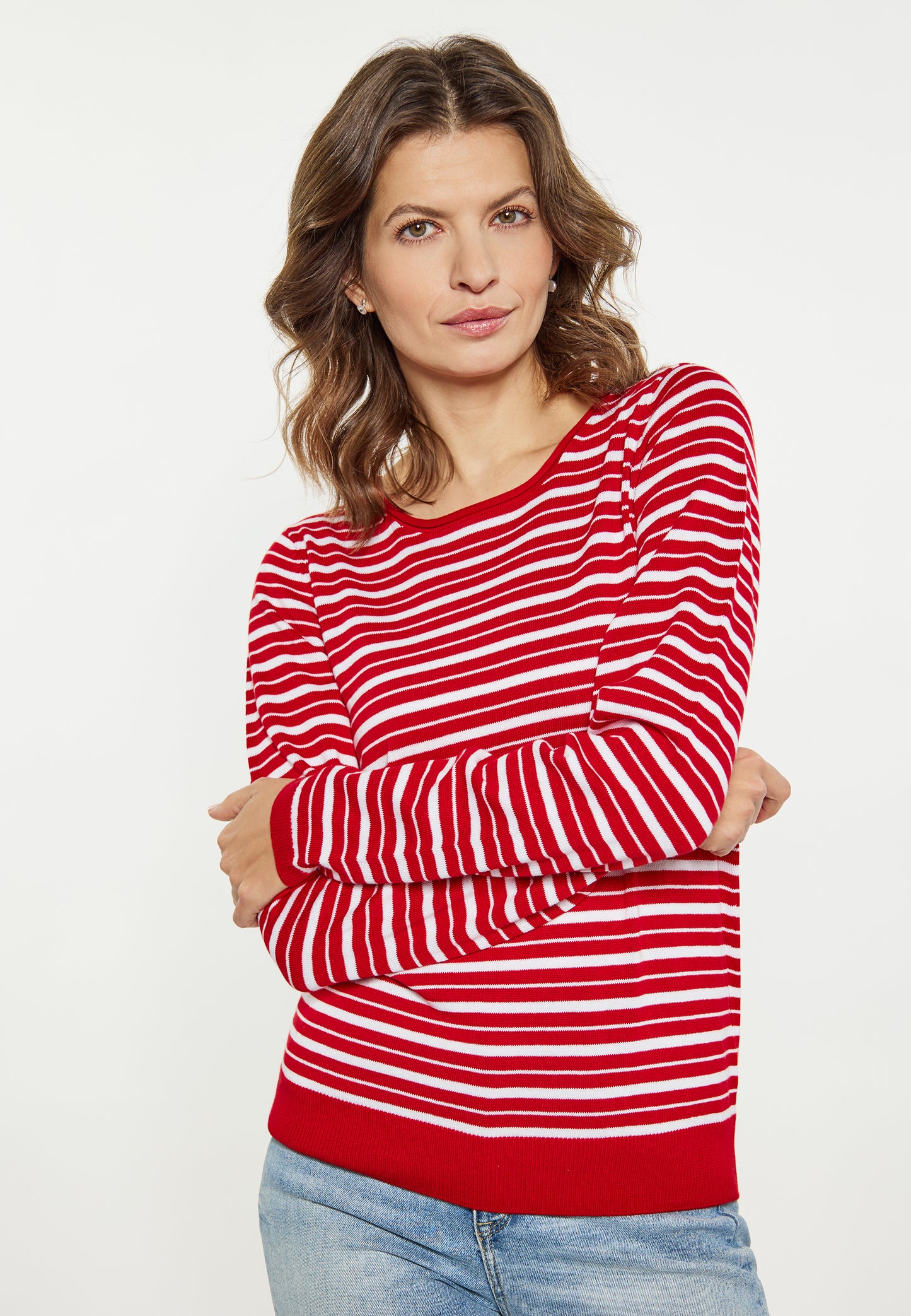 usha BLUE LABEL Women's Sweater