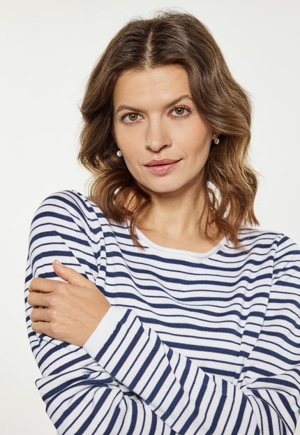 usha BLUE LABEL Women's Sweater
