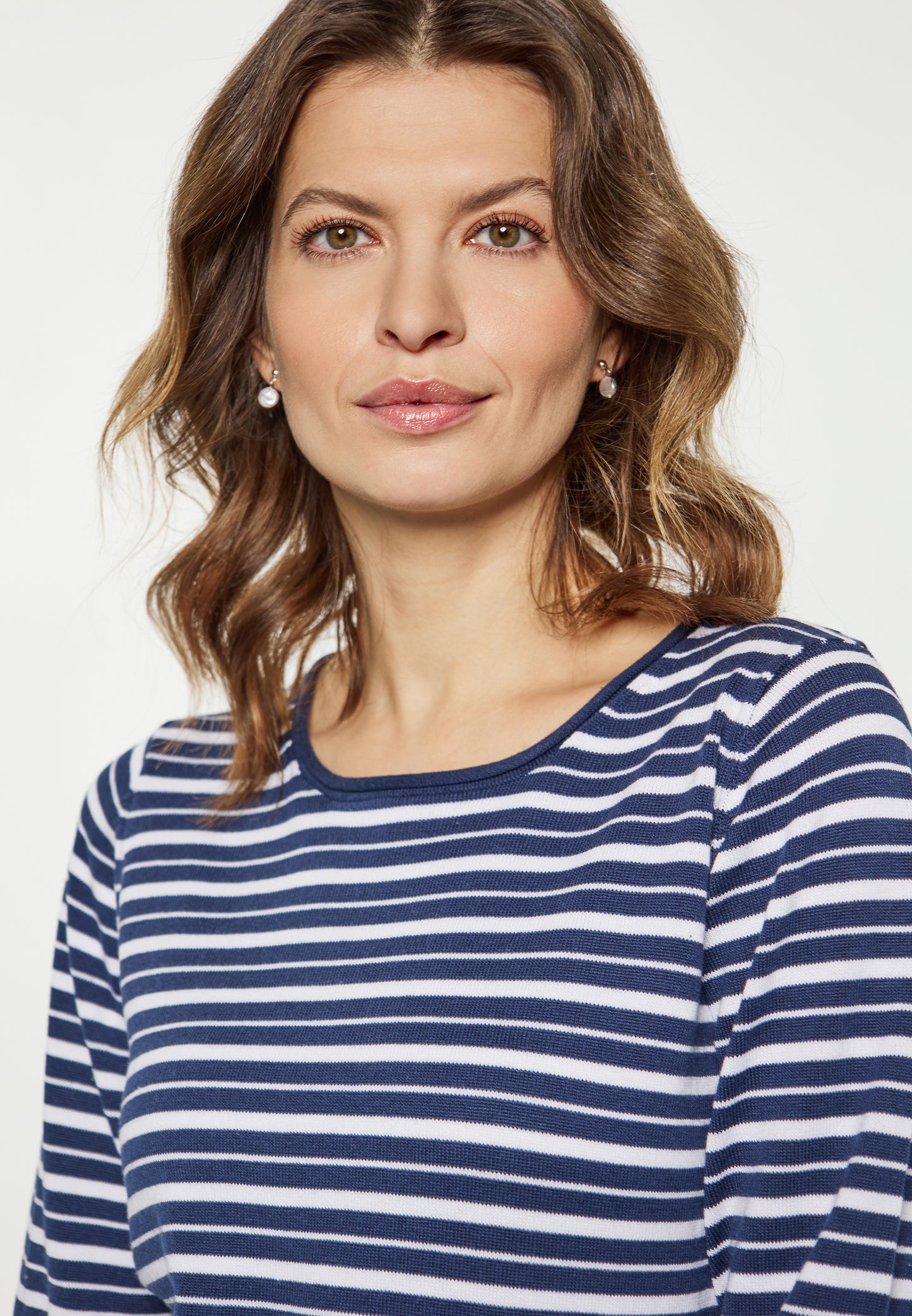 usha BLUE LABEL Women's Sweater