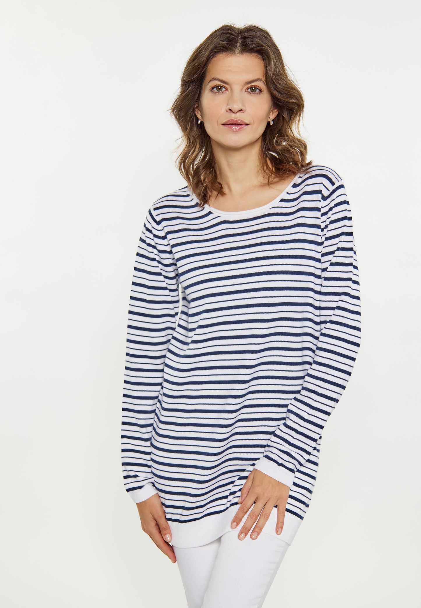 usha BLUE LABEL Women's Sweater
