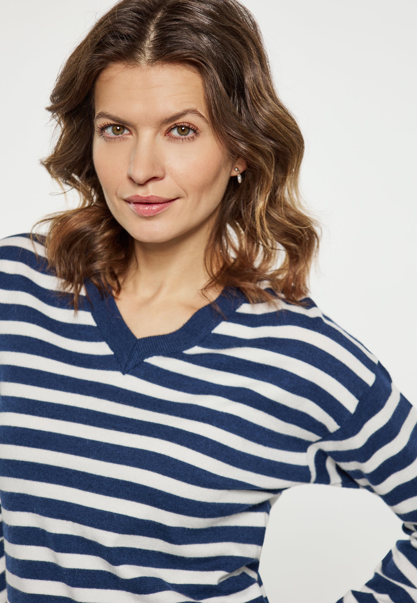 usha BLUE LABEL Women's Sweater