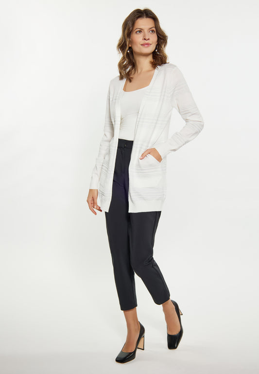 usha BLACK LABEL Women's Cardigan