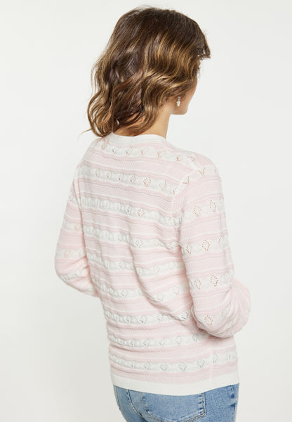 usha Damen Cardigan