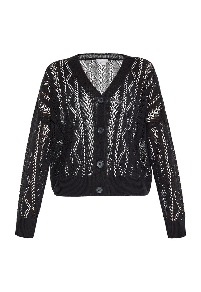 usha Damen Cardigan
