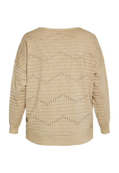 usha BLACK LABEL Women's Sweater