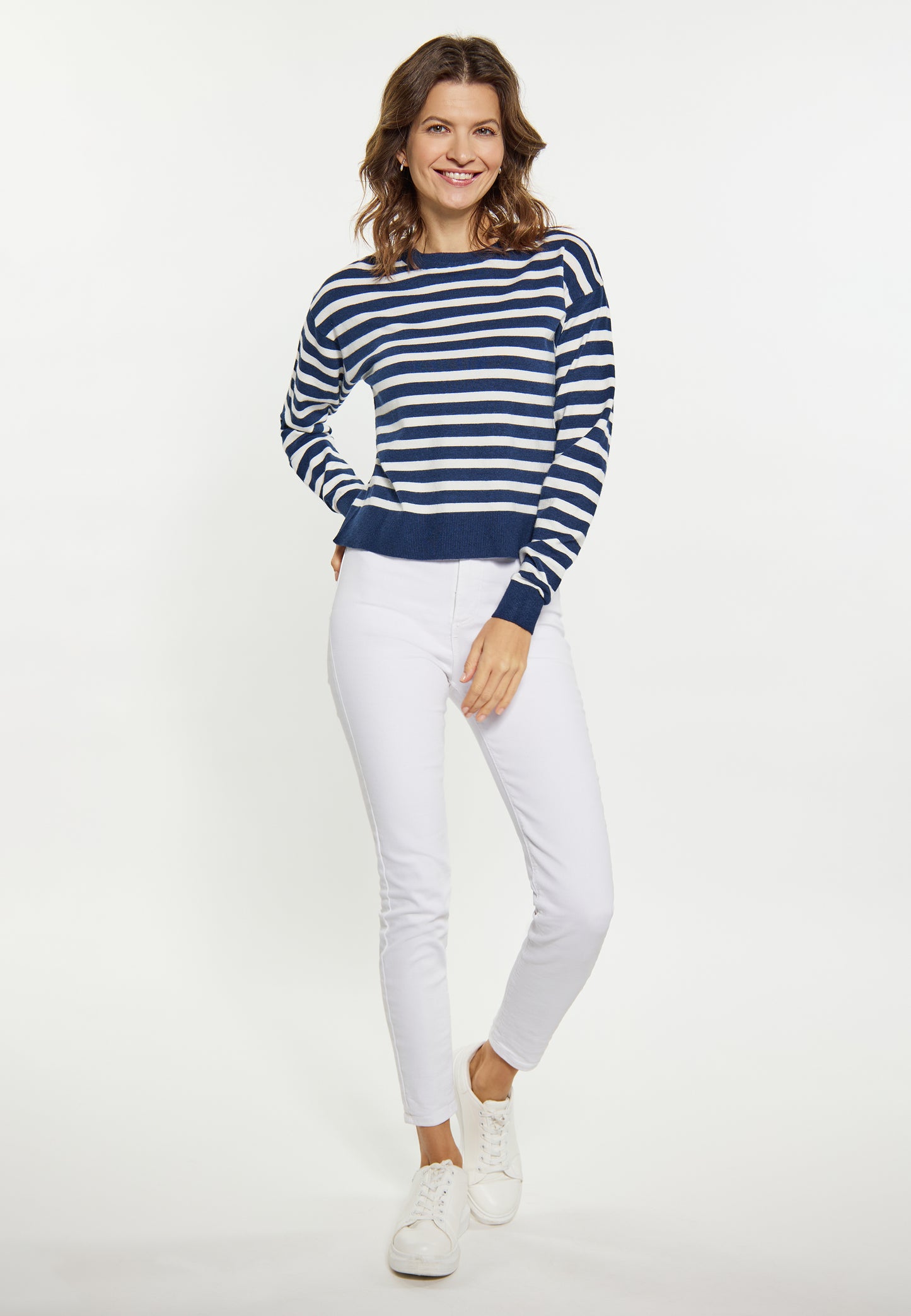 usha BLUE LABEL Women's Sweater