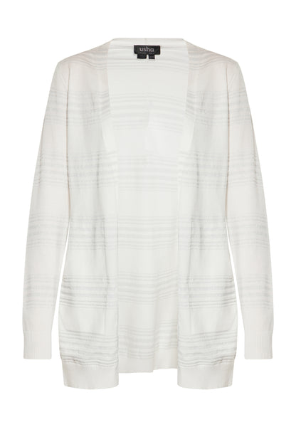 usha BLACK LABEL Women's Cardigan