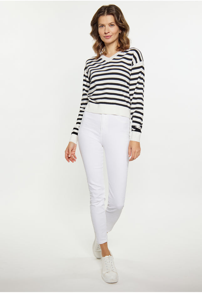 usha BLUE LABEL Women's Sweater