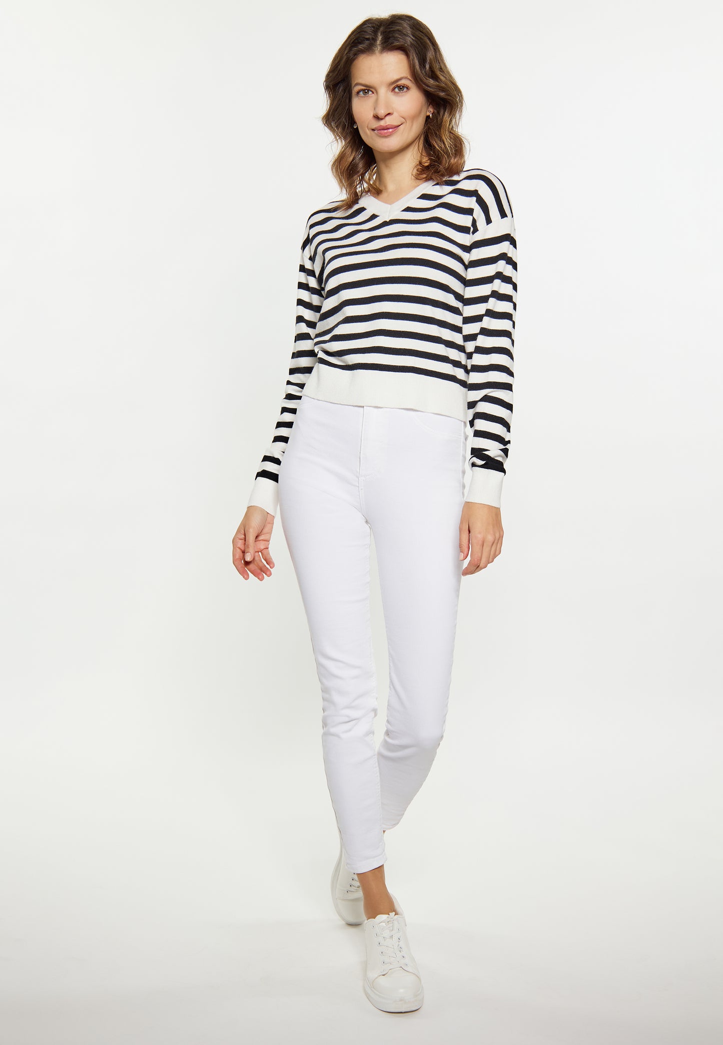 usha BLUE LABEL Women's Sweater