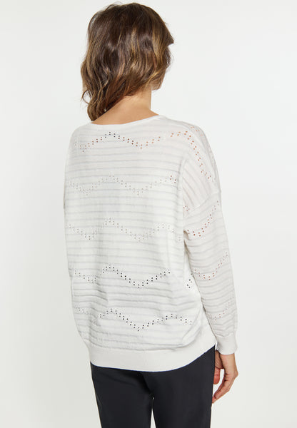 usha BLACK LABEL Women's Sweater
