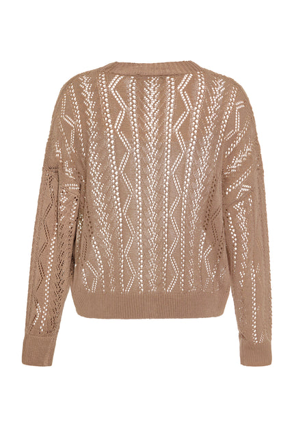 usha Damen Cardigan