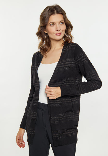 usha BLACK LABEL Women's Cardigan