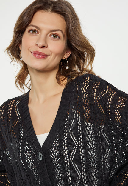 usha Damen Cardigan