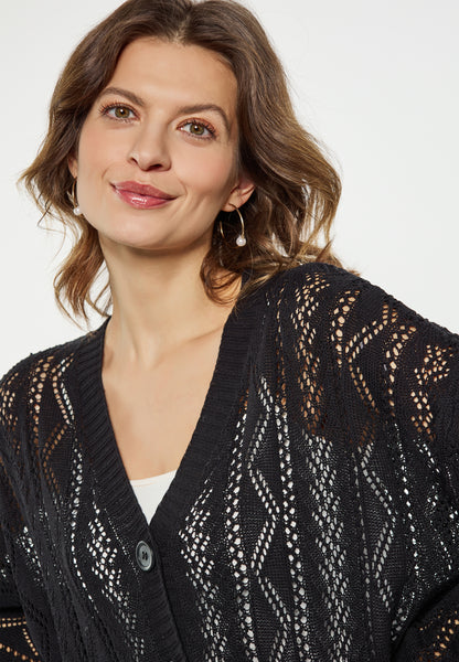 usha Damen Cardigan