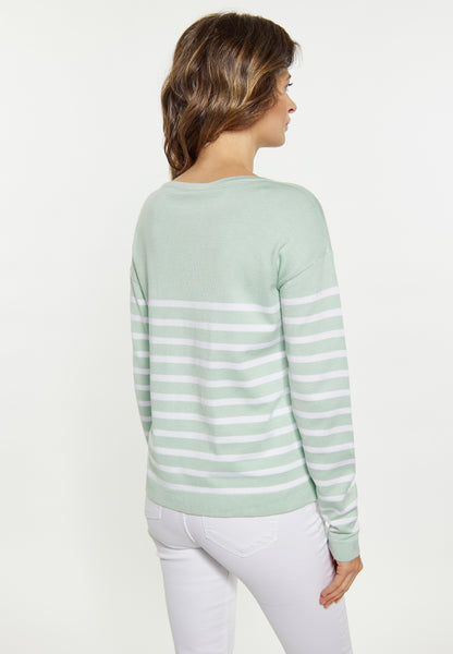 usha BLUE LABEL Women's Sweater