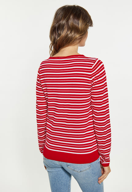 usha BLUE LABEL Women's Sweater