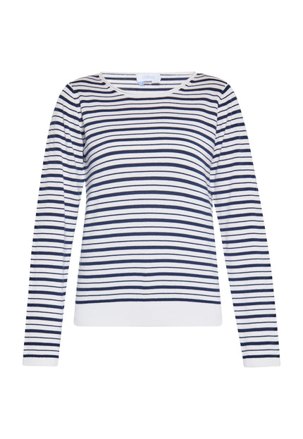 usha BLUE LABEL Women's Sweater