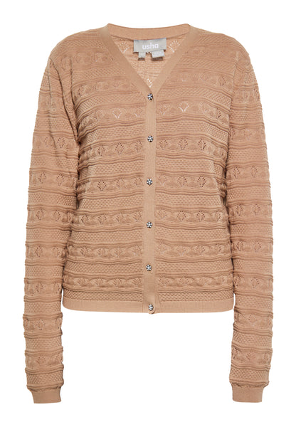 usha Damen Cardigan