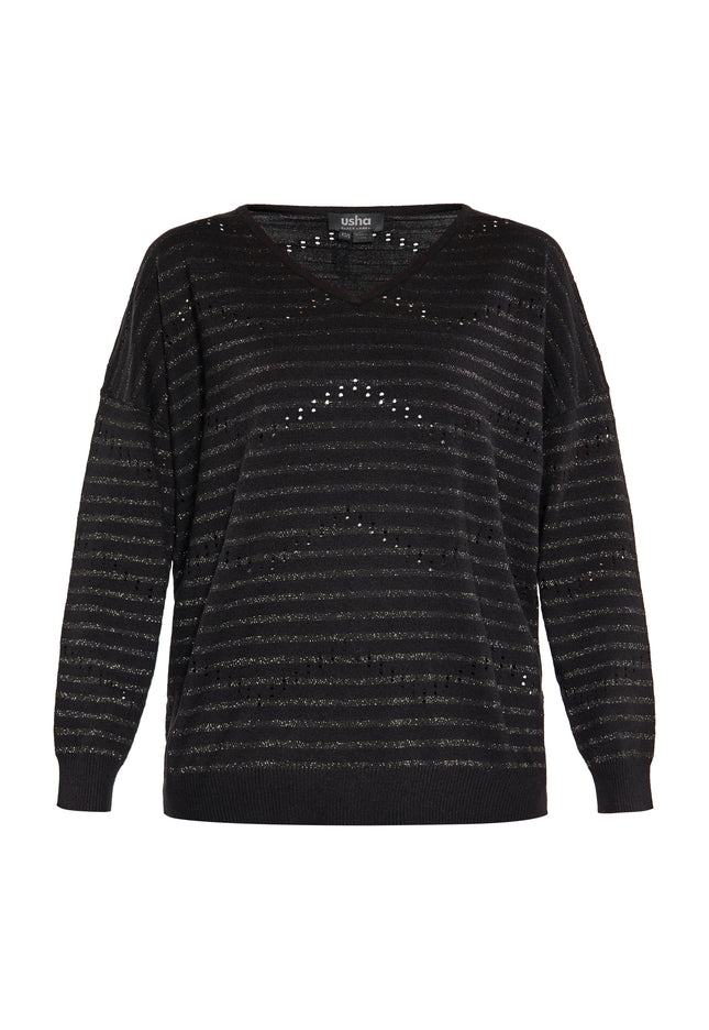 usha BLACK LABEL Women's Sweater