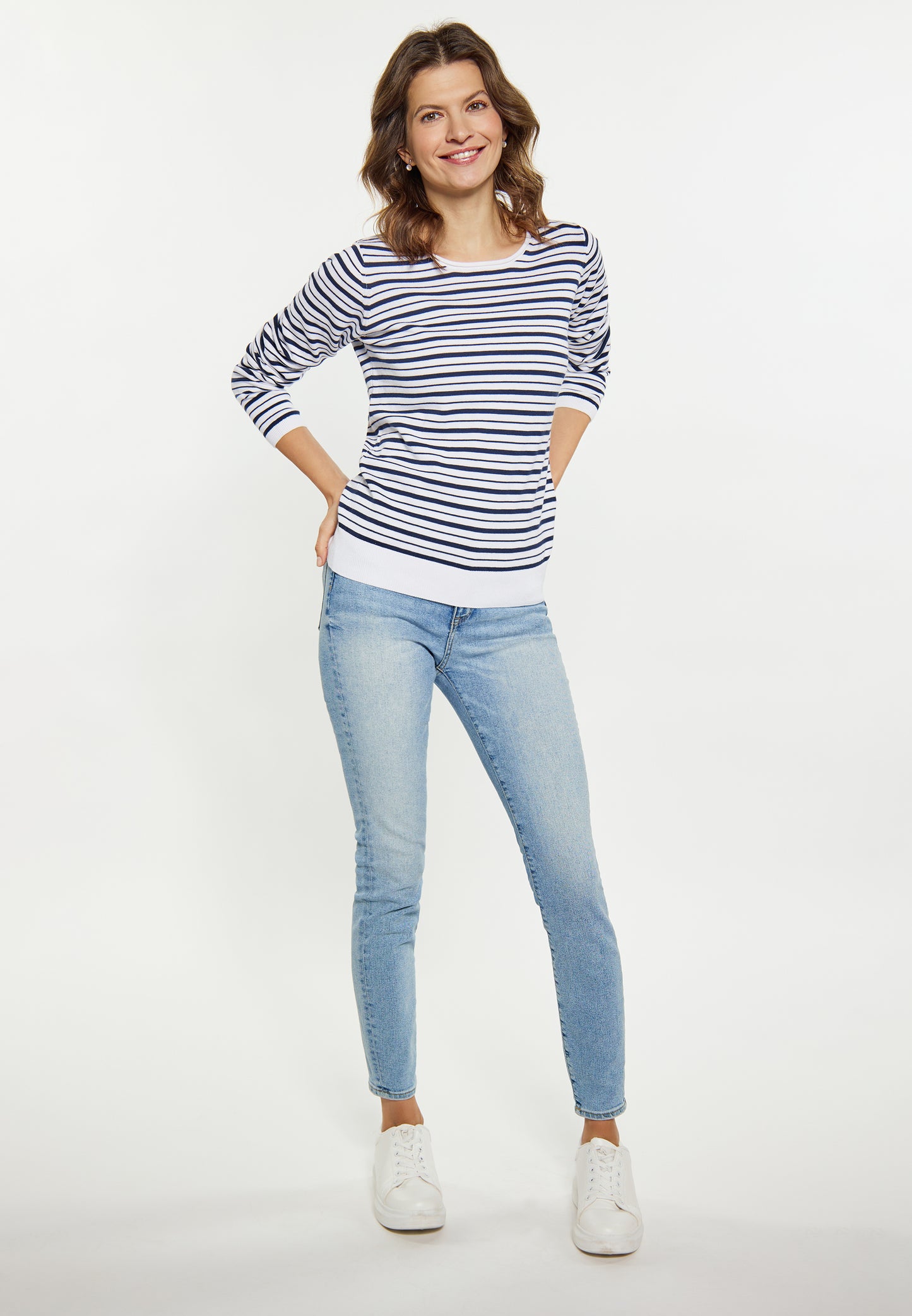 usha BLUE LABEL Women's Sweater