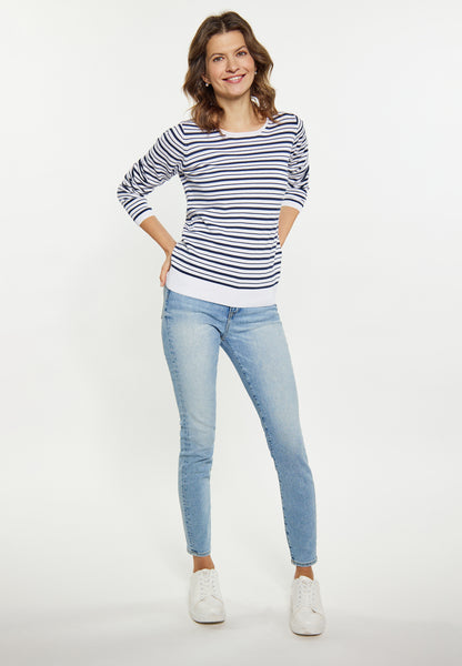usha BLUE LABEL Women's Sweater