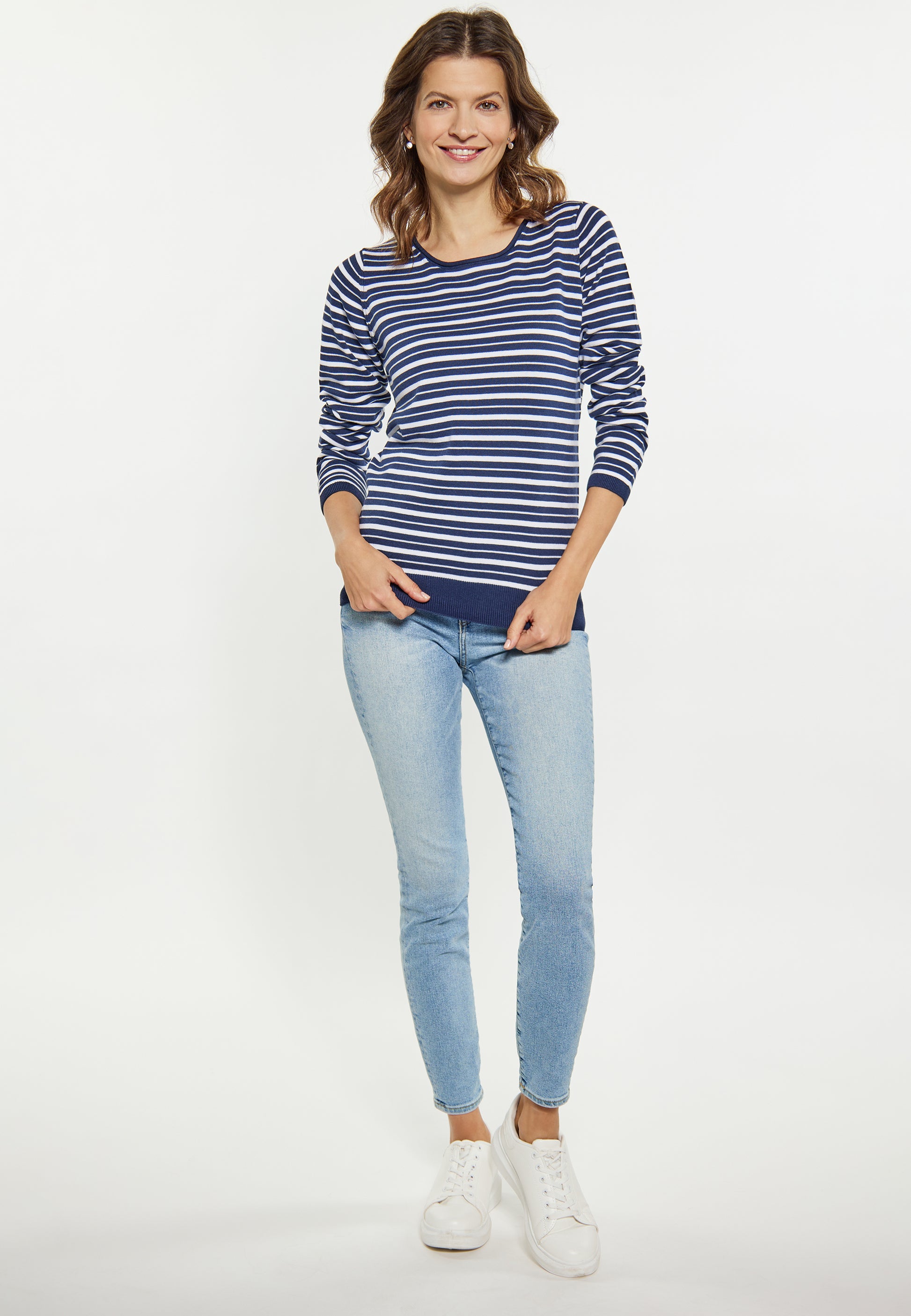 usha BLUE LABEL Women's Sweater