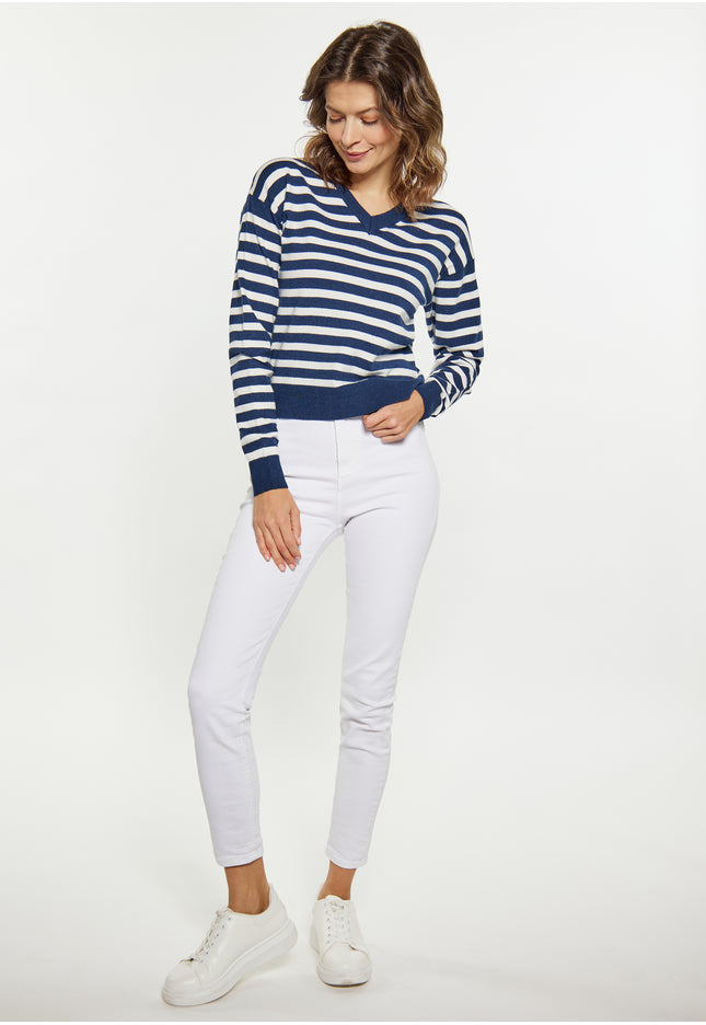 usha BLUE LABEL Women's Sweater