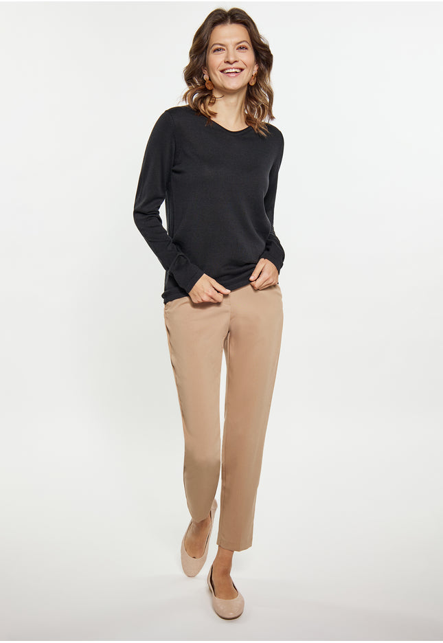usha Damen-Pullover