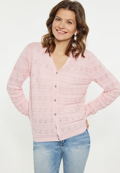 usha Damen Cardigan