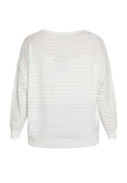 usha BLACK LABEL Women's Sweater
