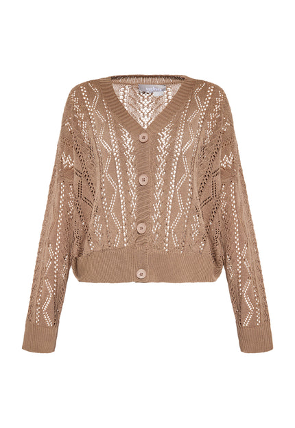 usha Damen Cardigan