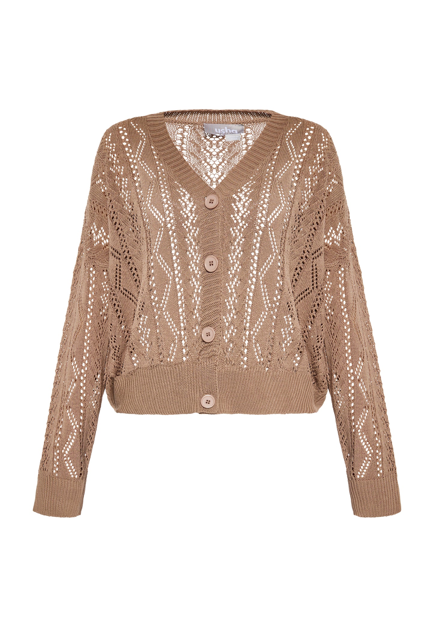 usha Damen Cardigan