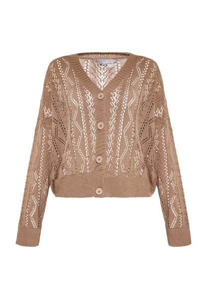 usha Damen Cardigan