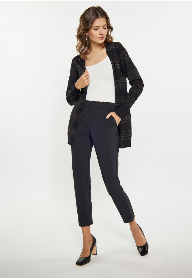 usha BLACK LABEL Women's Cardigan