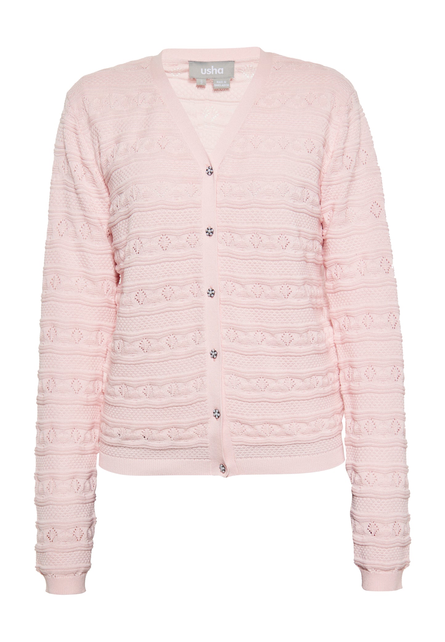 usha Damen Cardigan