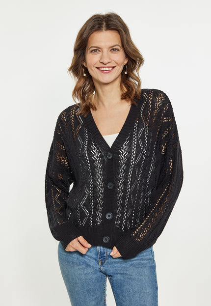 usha Damen Cardigan