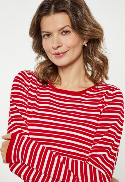 usha BLUE LABEL Women's Sweater