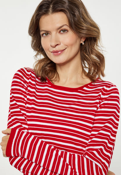 usha BLUE LABEL Women's Sweater