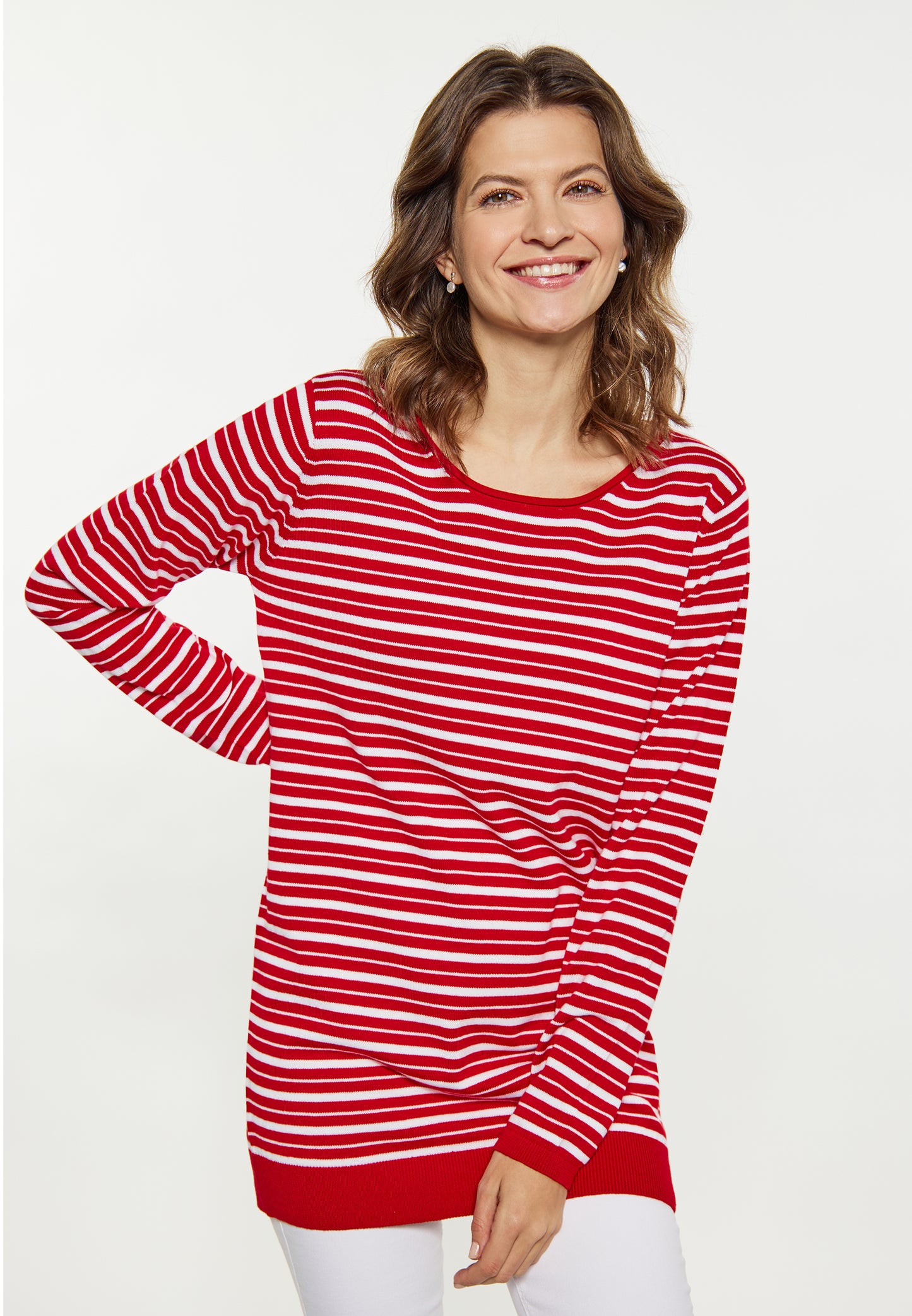 usha BLUE LABEL Women's Sweater
