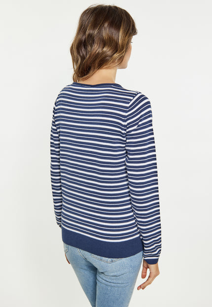 usha BLUE LABEL Women's Sweater
