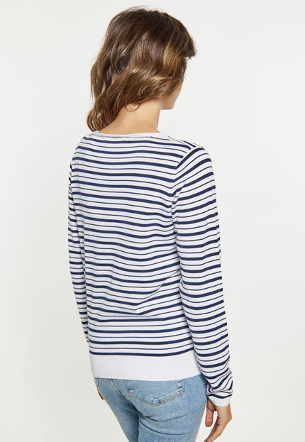 usha BLUE LABEL Women's Sweater