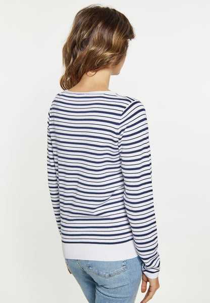usha BLUE LABEL Women's Sweater